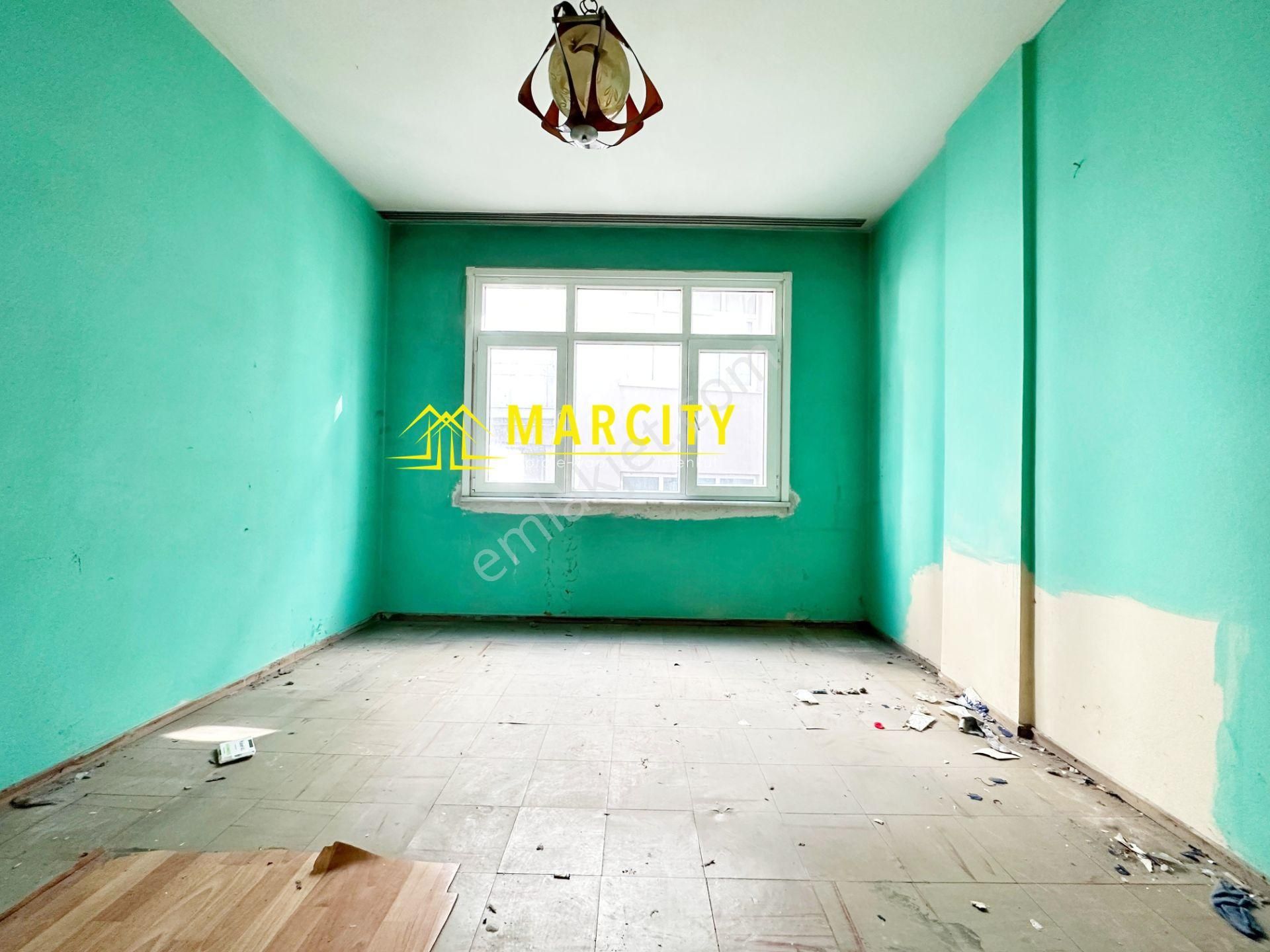 Marcity'den Siyavuşpaşa'da Yatırımlık Güney Cepheli 3+1 Daire - Görsel 24