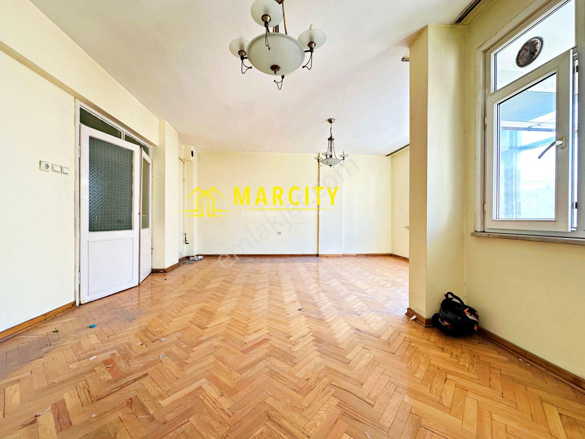 Marcity'den Siyavuşpaşa'da Yatırımlık Güney Cepheli 3+1 Daire - Görsel 6