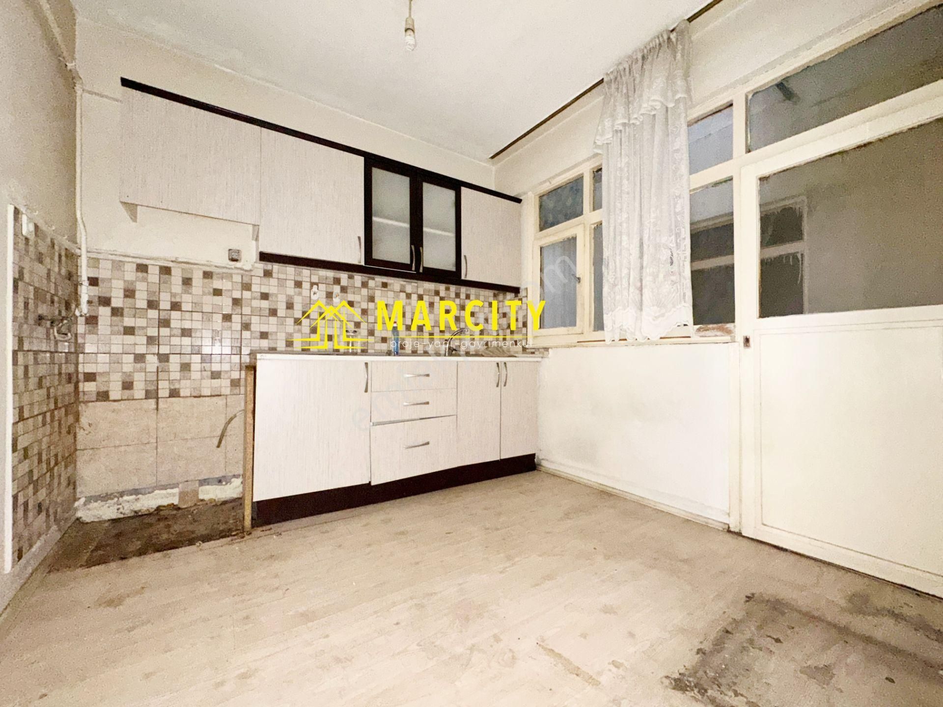 Marcity'den Siyavuşpaşa'da Yatırımlık Güney Cepheli 3+1 Daire - Görsel 12