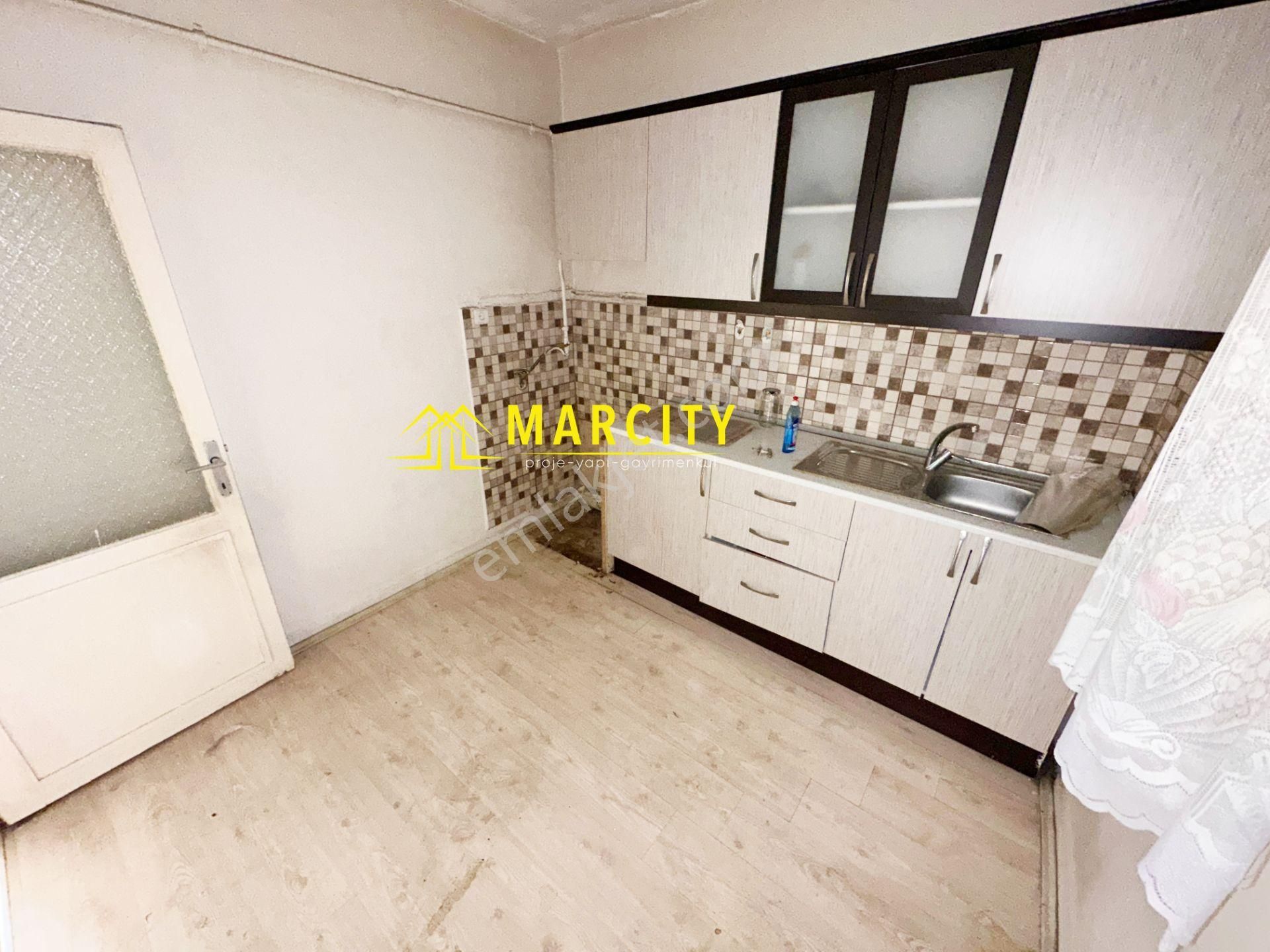 Marcity'den Siyavuşpaşa'da Yatırımlık Güney Cepheli 3+1 Daire - Görsel 14