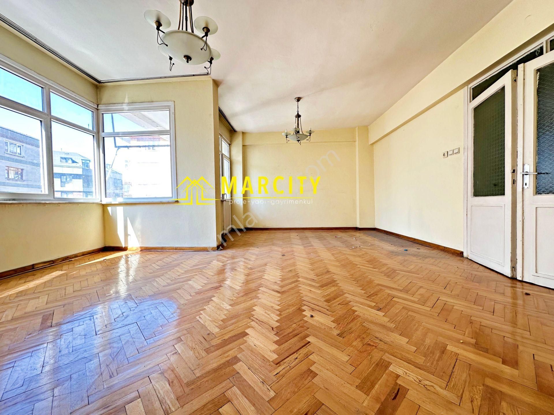 Marcity'den Siyavuşpaşa'da Yatırımlık Güney Cepheli 3+1 Daire - Görsel 5