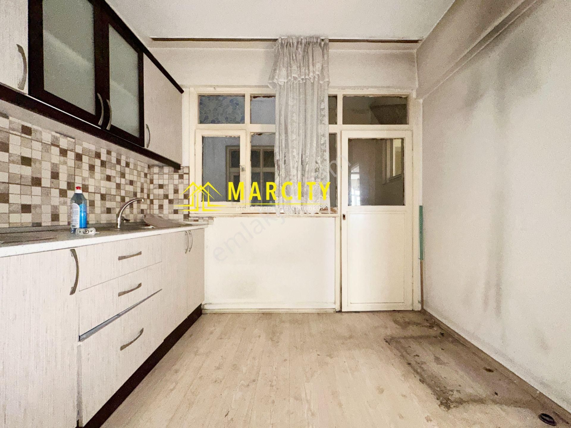 Marcity'den Siyavuşpaşa'da Yatırımlık Güney Cepheli 3+1 Daire - Görsel 13