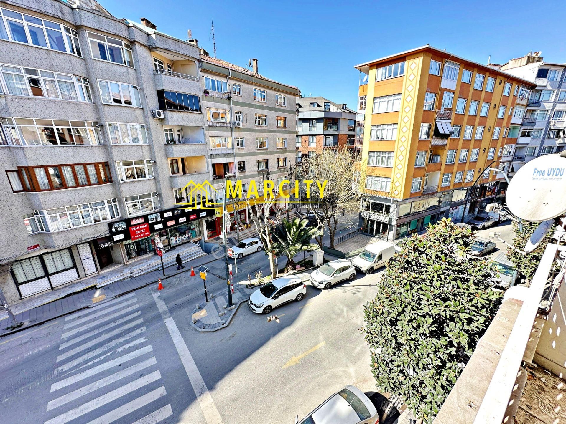 Marcity'den Siyavuşpaşa'da Yatırımlık Güney Cepheli 3+1 Daire - Görsel 2