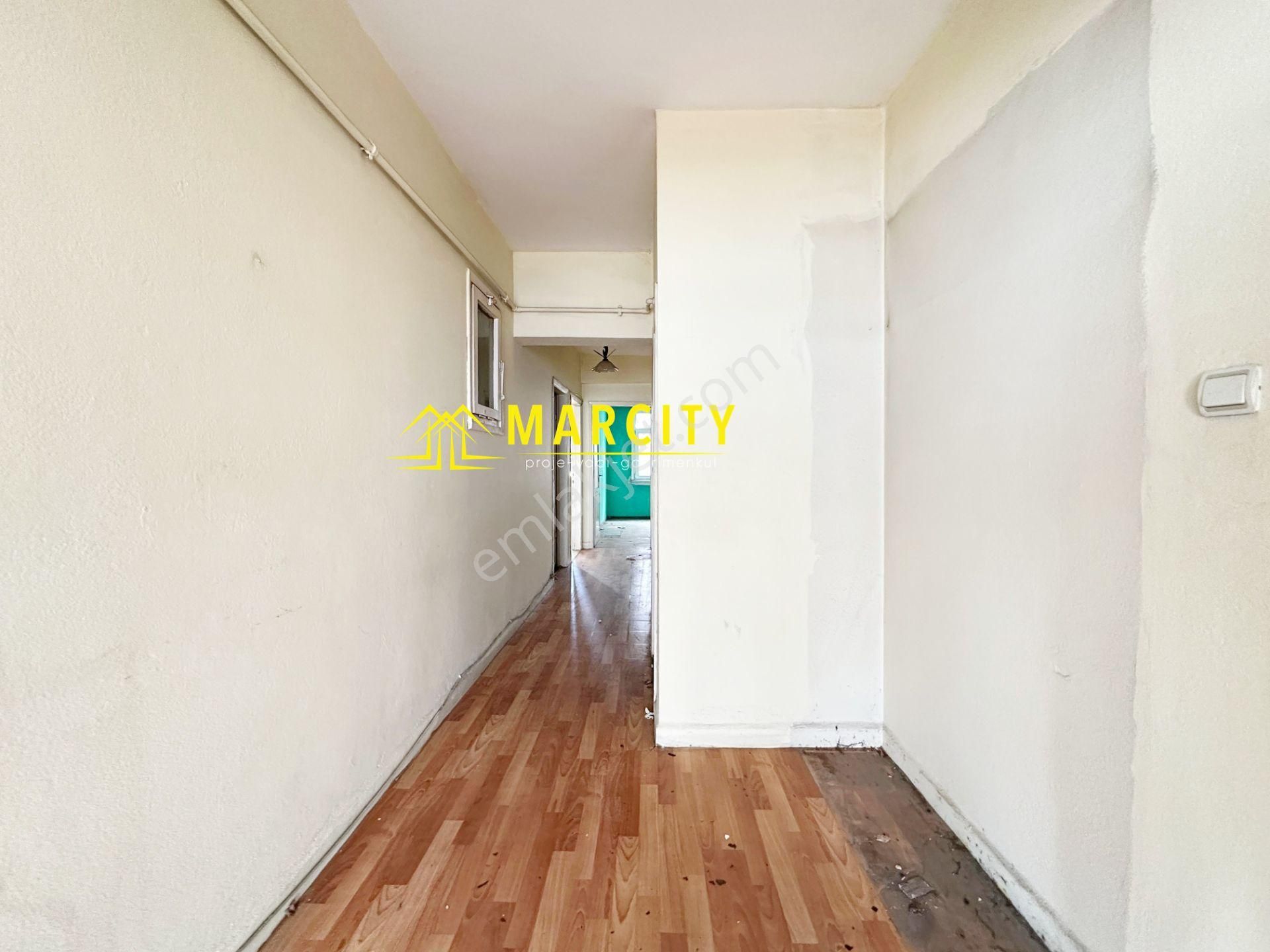 Marcity'den Siyavuşpaşa'da Yatırımlık Güney Cepheli 3+1 Daire - Görsel 11