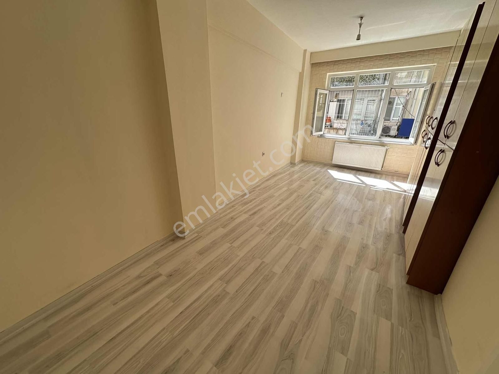 Heykel Nalbantoğlu Mahallesinde 2+1 Kiralık Daire - Görsel 21