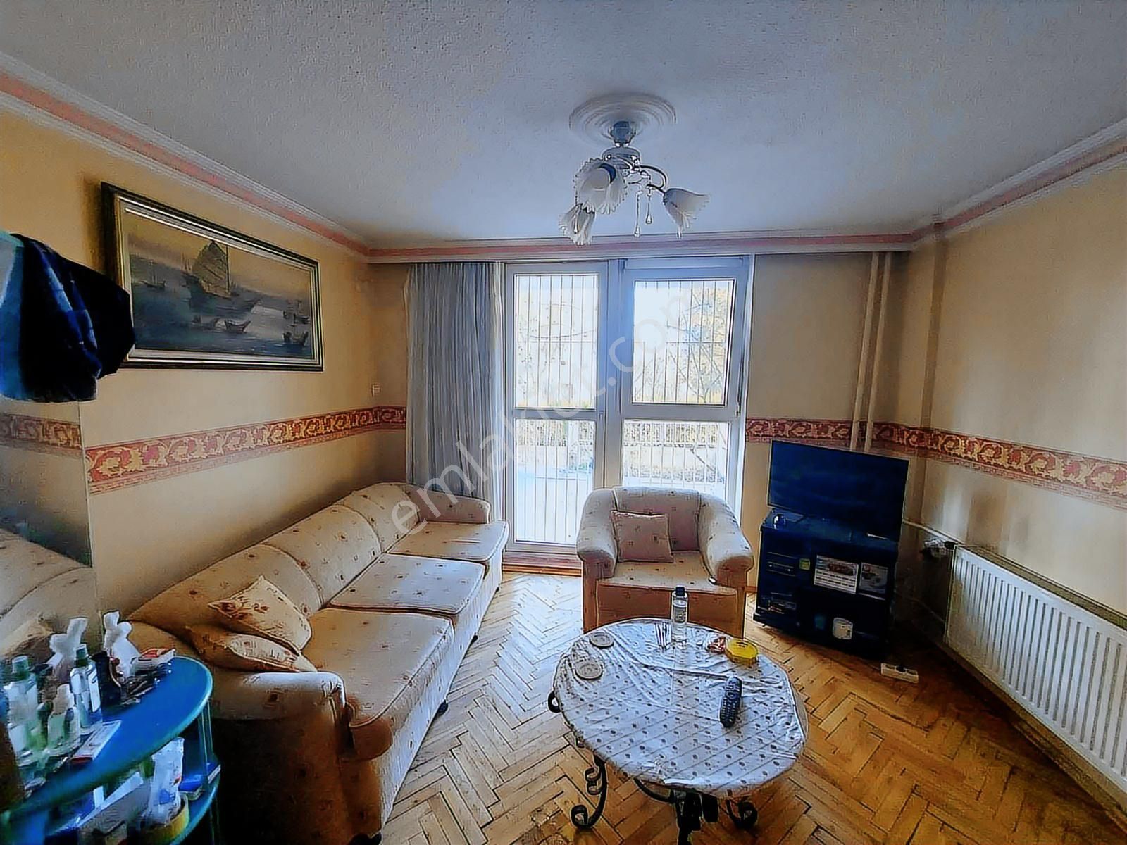 Eryaman Metro Yakını Müstakil Girişli 1+1 Satılık Daire - Görsel 16