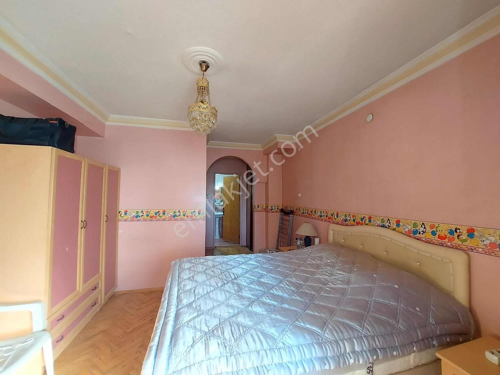 Eryaman Metro Yakını Müstakil Girişli 1+1 Satılık Daire - Görsel 33