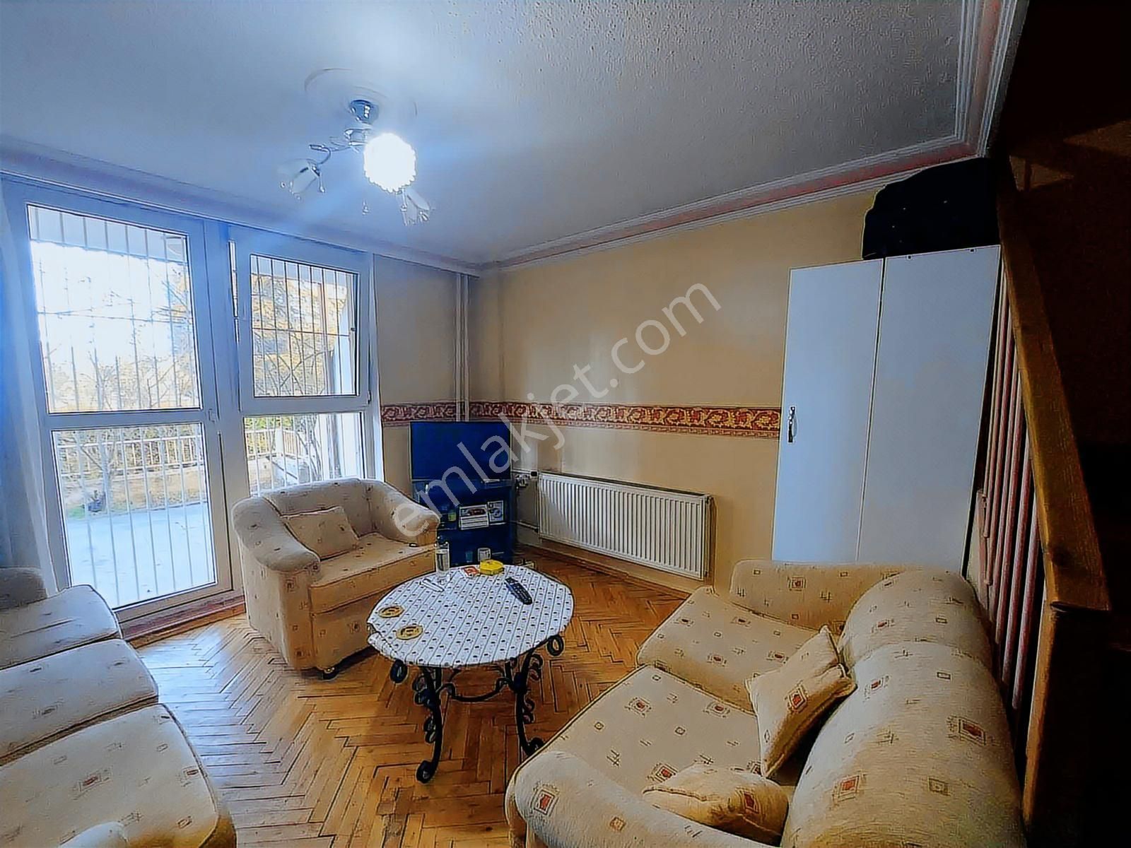 Eryaman Metro Yakını Müstakil Girişli 1+1 Satılık Daire - Görsel 20