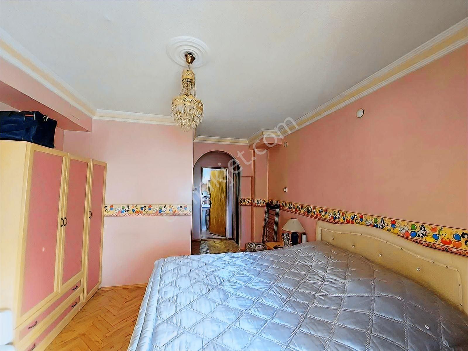 Eryaman Metro Yakını Müstakil Girişli 1+1 Satılık Daire - Görsel 6