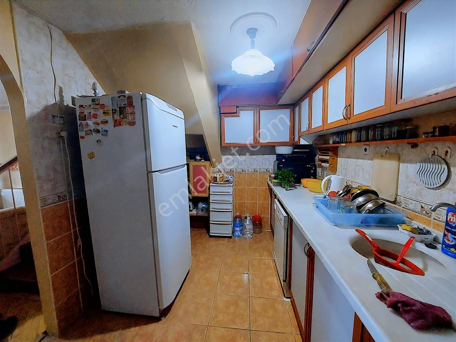 Eryaman Metro Yakını Müstakil Girişli 1+1 Satılık Daire - Görsel 21