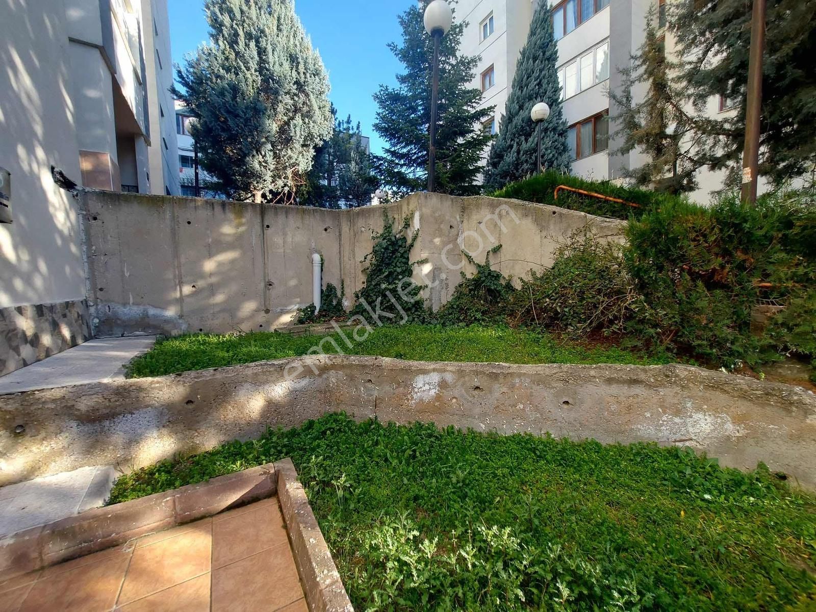 Eryaman Metro Yakını Müstakil Girişli 1+1 Satılık Daire - Görsel 26