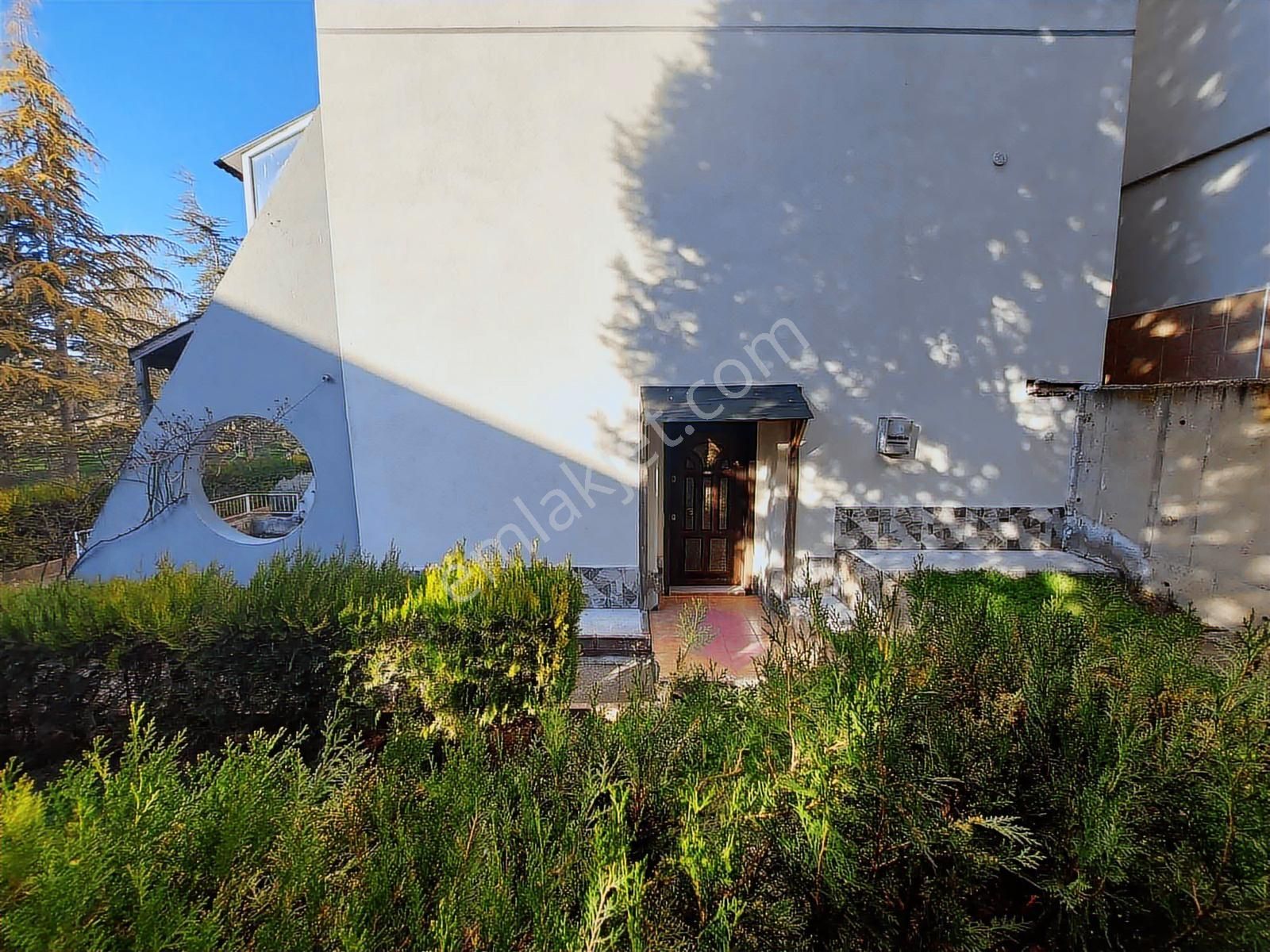 Eryaman Metro Yakını Müstakil Girişli 1+1 Satılık Daire - Görsel 8