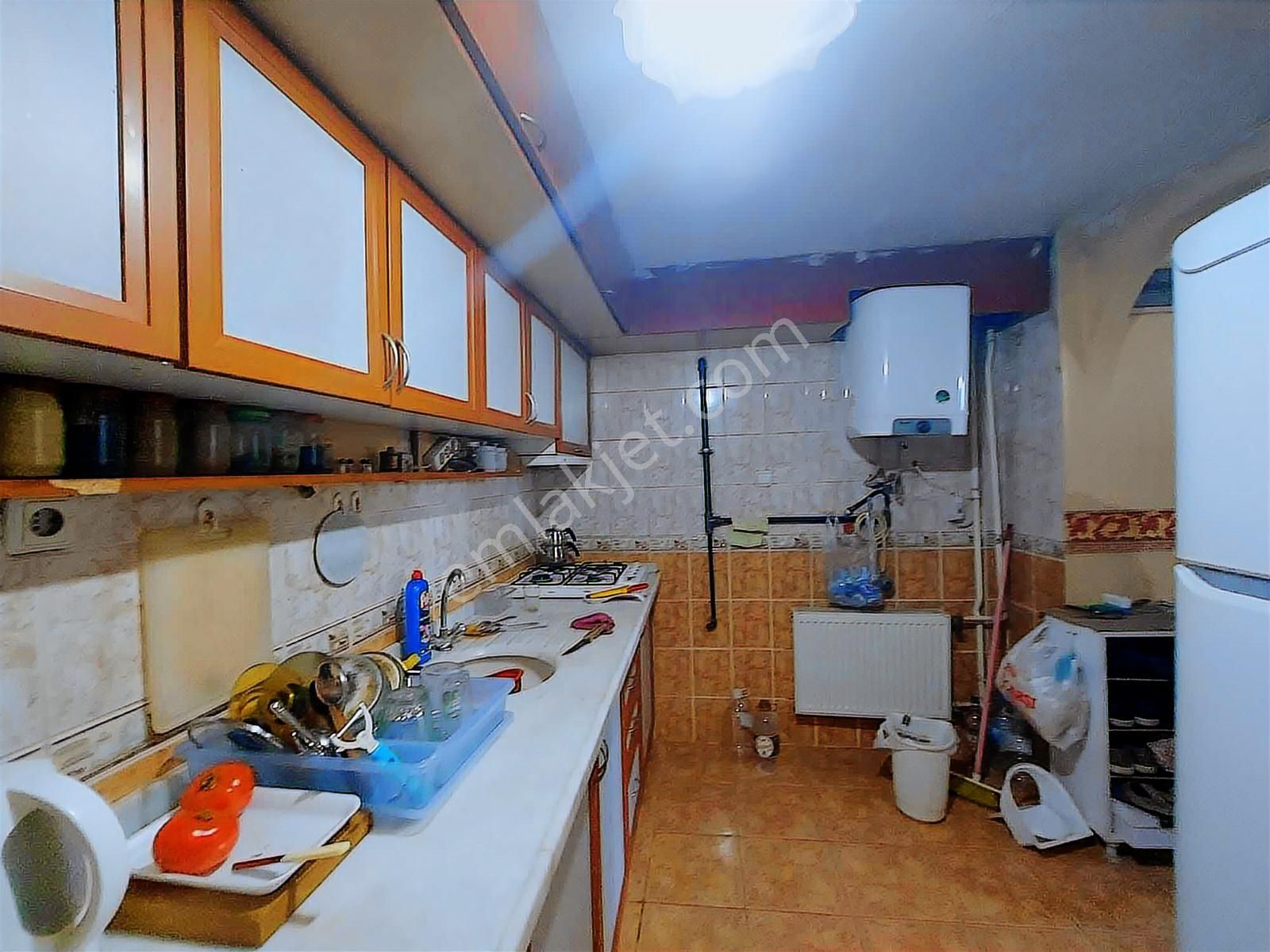 Eryaman Metro Yakını Müstakil Girişli 1+1 Satılık Daire - Görsel 23