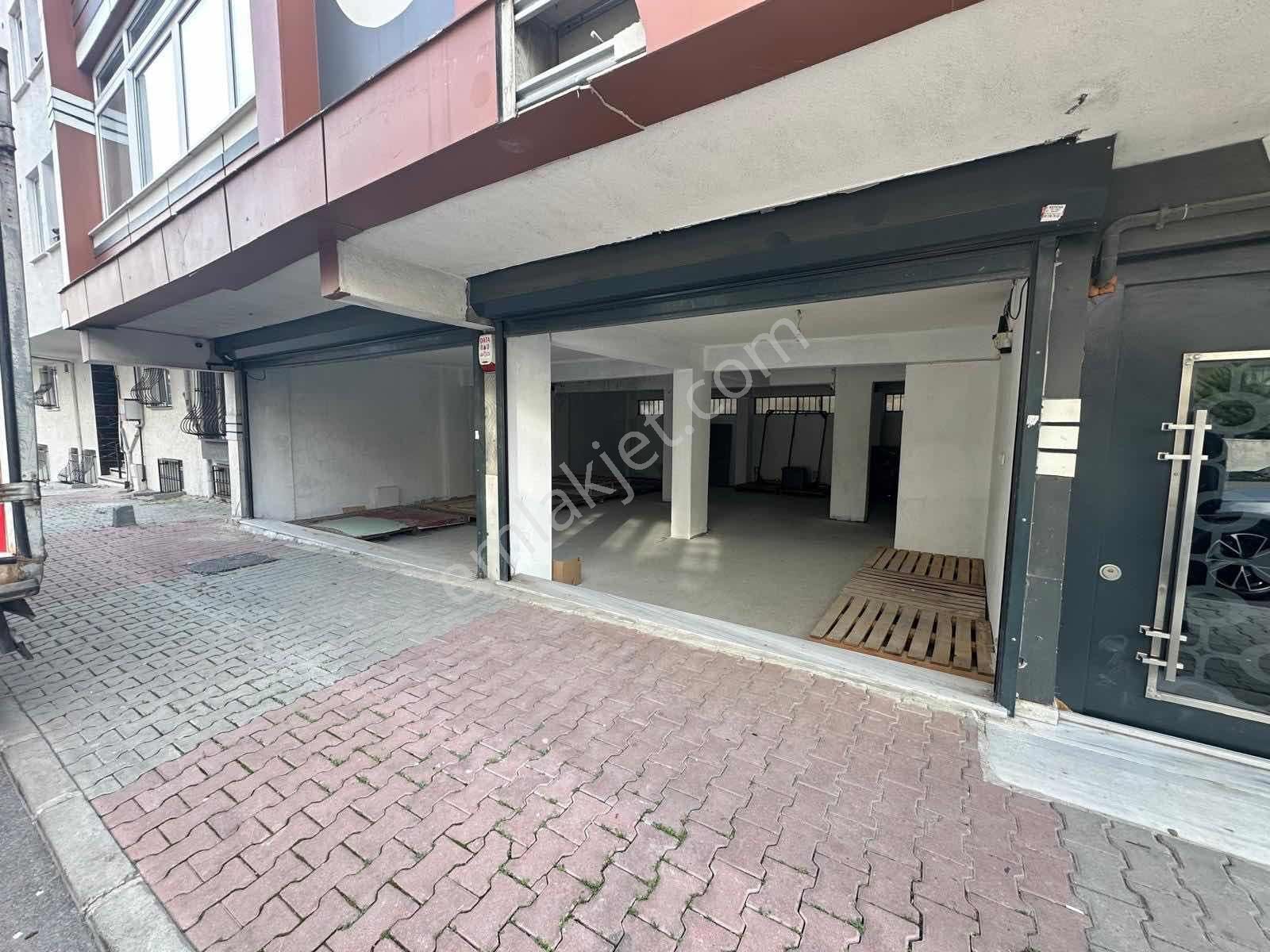 Başakşehir Altınşehir Mahallesinde Osmnlı Cd. Yanında 140 Metre² - Görsel 4