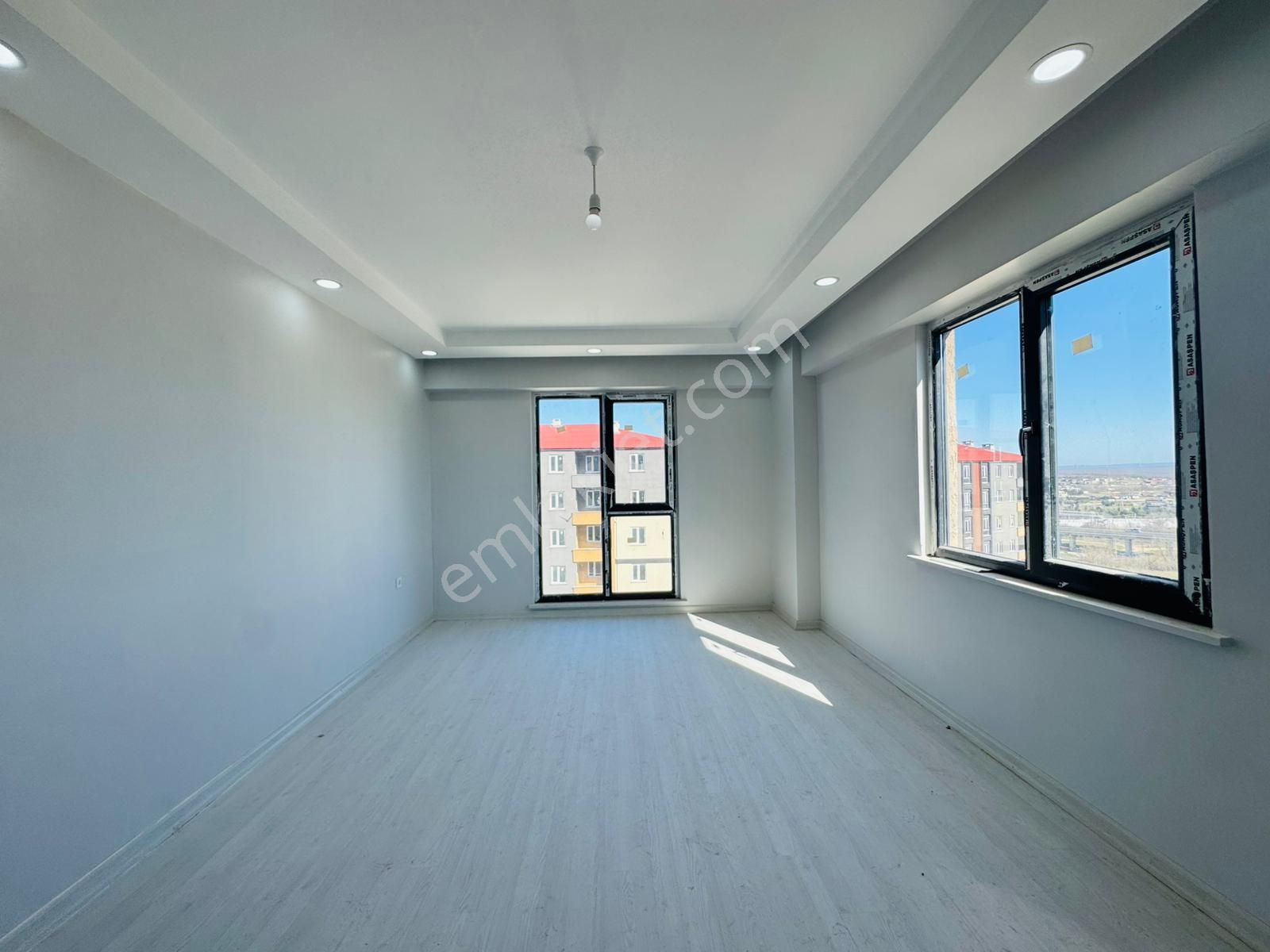 Çerkezköy***merpa İnşaat'tan*** İstasyon Mah'de_ Butik Site İçerisinde_ İskanlı Sıfır 3+1 - Görsel 12