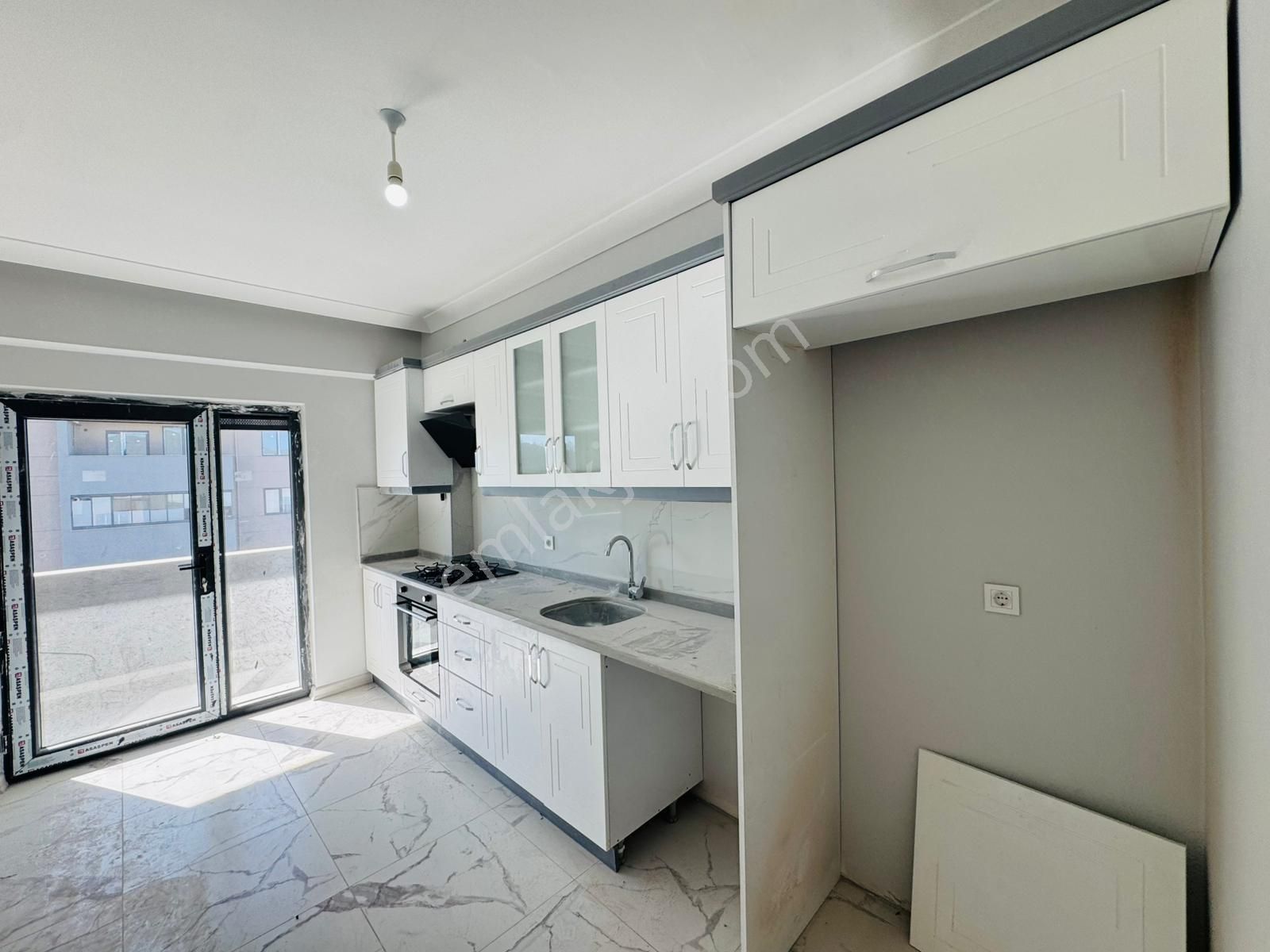 Çerkezköy***merpa İnşaat'tan*** İstasyon Mah'de_ Butik Site İçerisinde_ İskanlı Sıfır 3+1 - Görsel 7