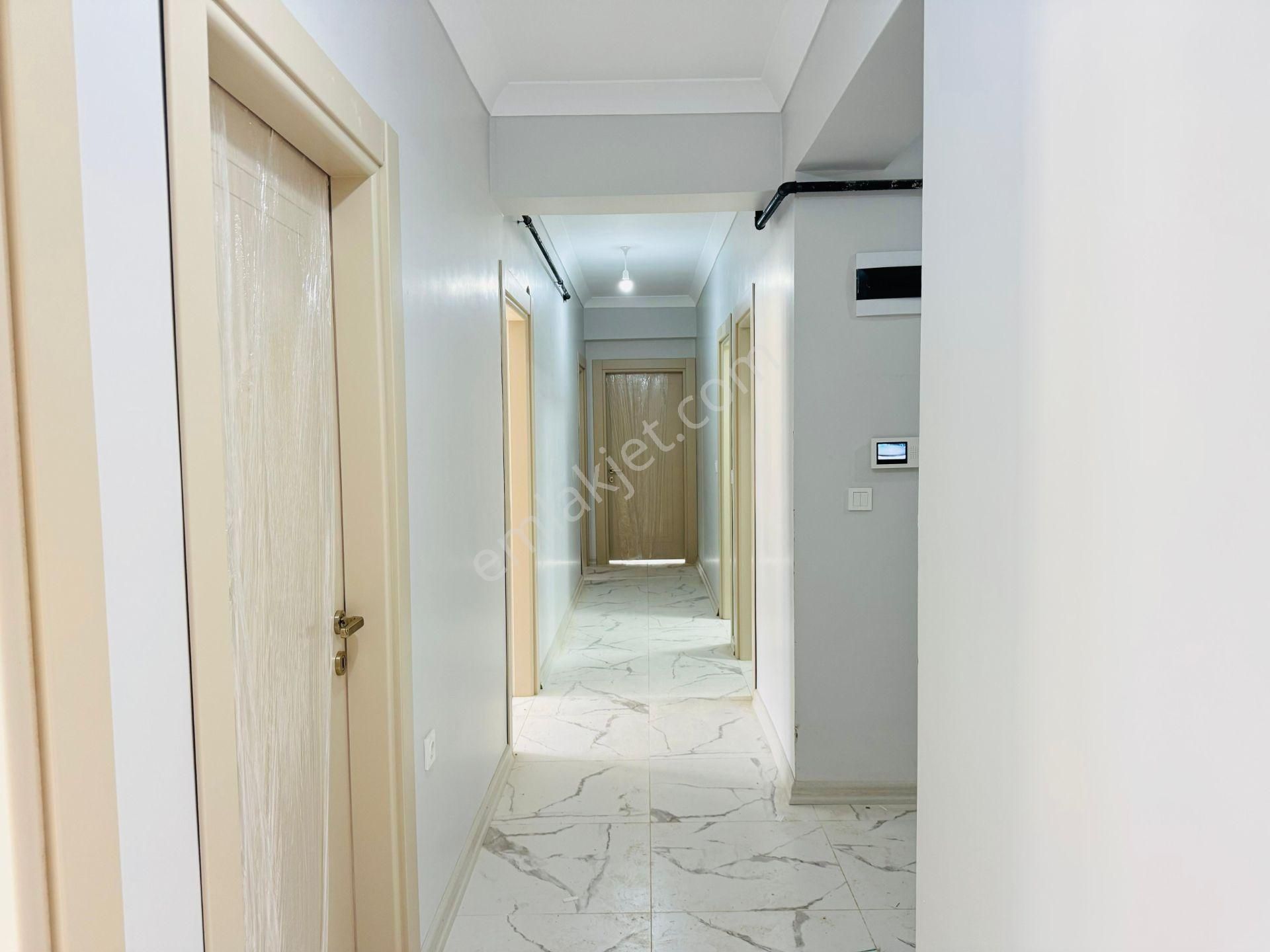 Çerkezköy***merpa İnşaat'tan*** İstasyon Mah'de_ Butik Site İçerisinde_ İskanlı Sıfır 3+1 - Görsel 21