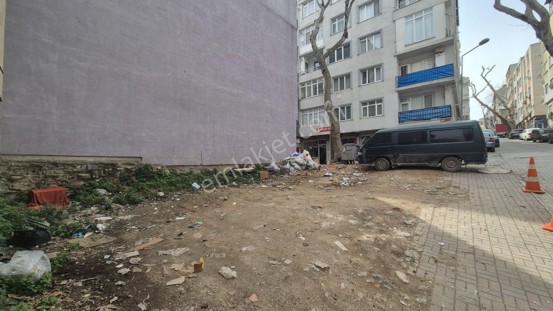 Balıkesir Bandırma Satılık Arsa Era Söz Gayrimenkul - Görsel 3