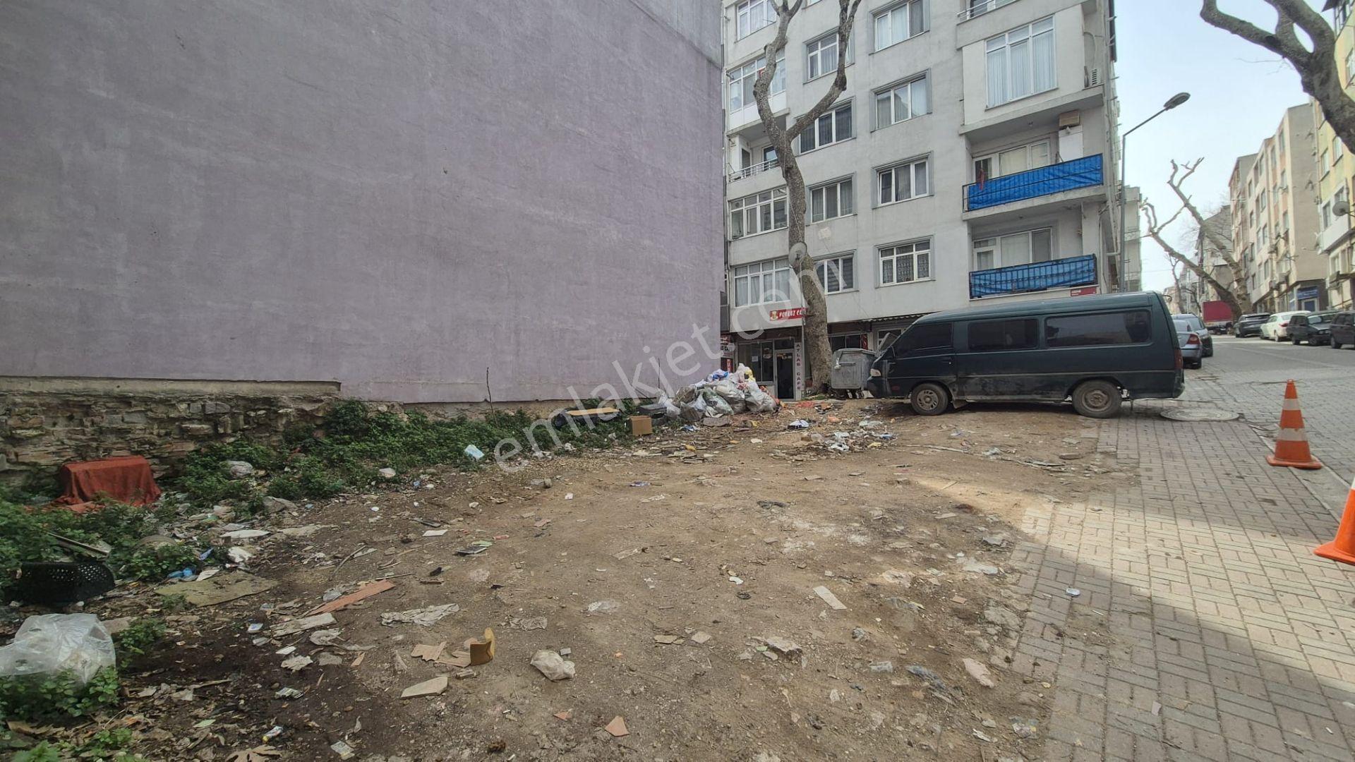 Balıkesir Bandırma Satılık Arsa Era Söz Gayrimenkul - Görsel 4