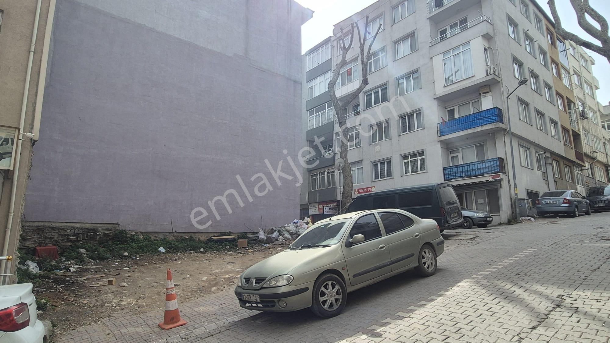 Balıkesir Bandırma Satılık Arsa Era Söz Gayrimenkul - Görsel 2