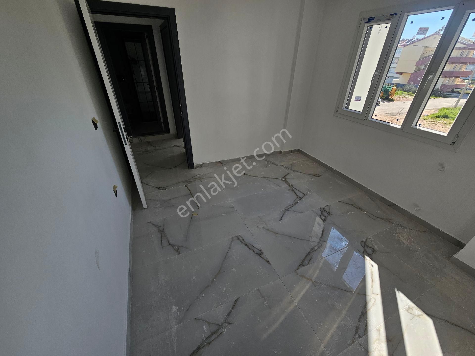 Didim'de Merkezi Konumda Satılık Sıfır 2+1 Daire - Görsel 10