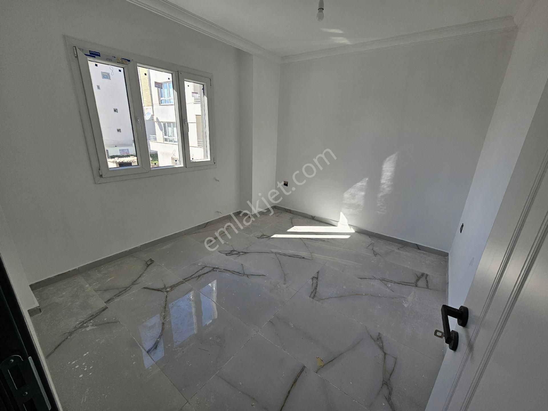 Didim'de Merkezi Konumda Satılık Sıfır 2+1 Daire - Görsel 5