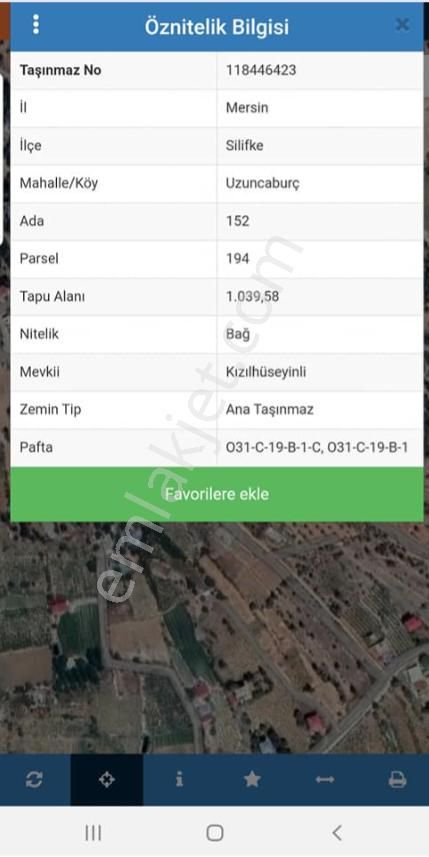 Silifke Uzuncaburç’ta Kaçırılmayacak Fırsat - Görsel 2