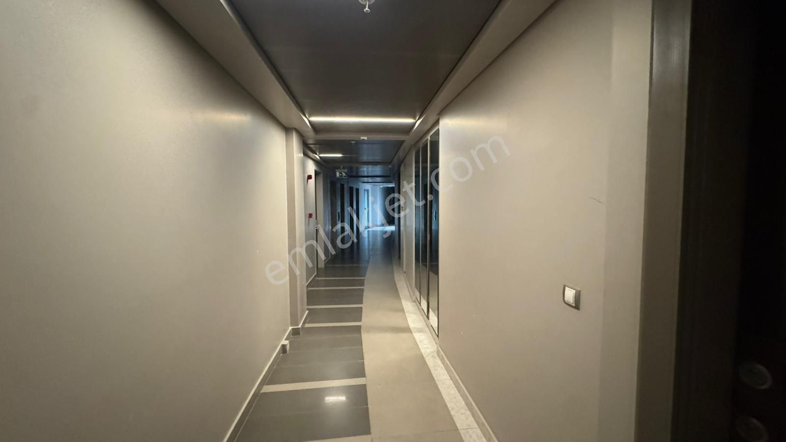 Sinpaş Kulede 2+1 Kiralık Lüx Daire - Görsel 26