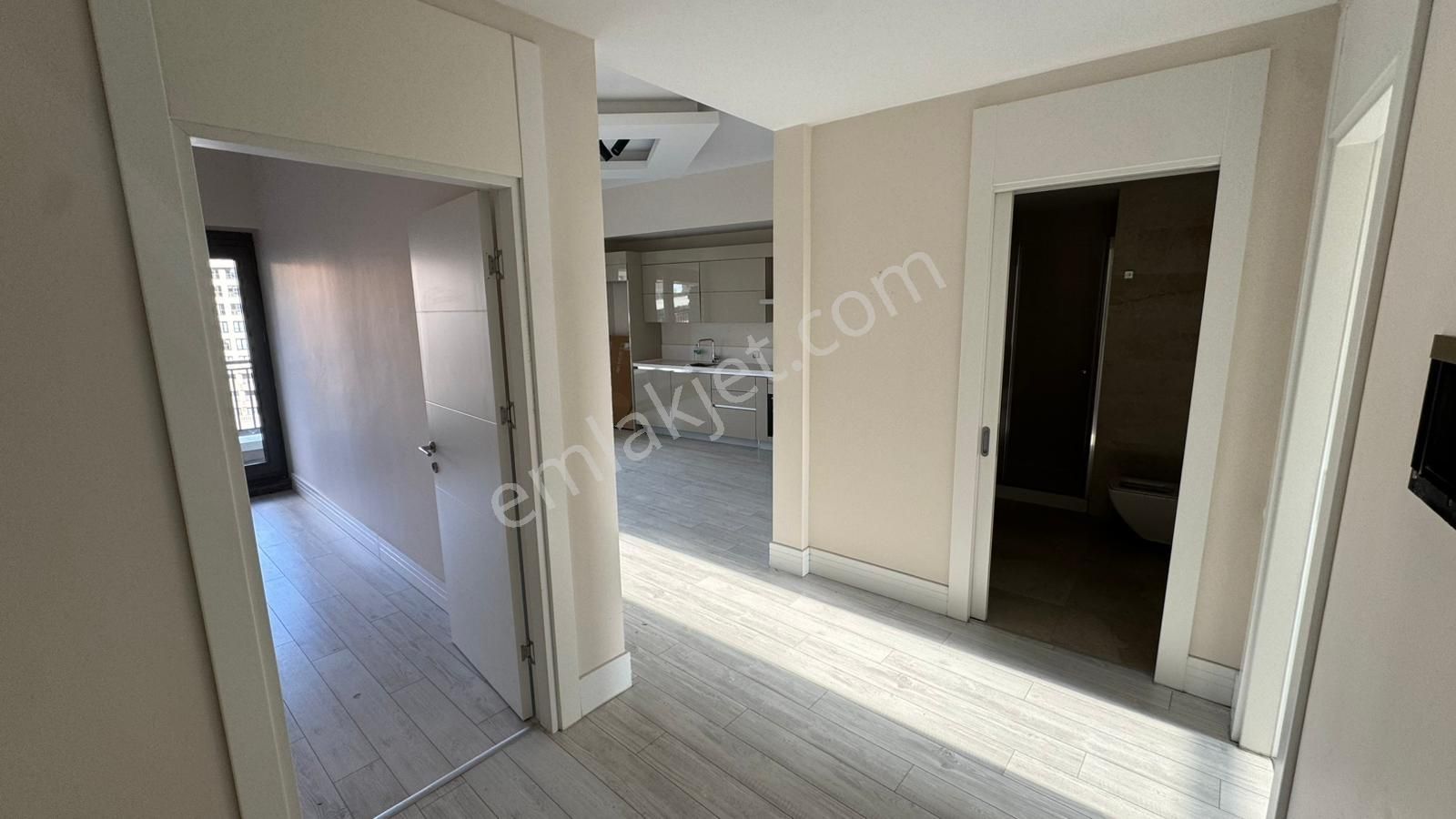 Sinpaş Kulede 2+1 Kiralık Lüx Daire - Görsel 7