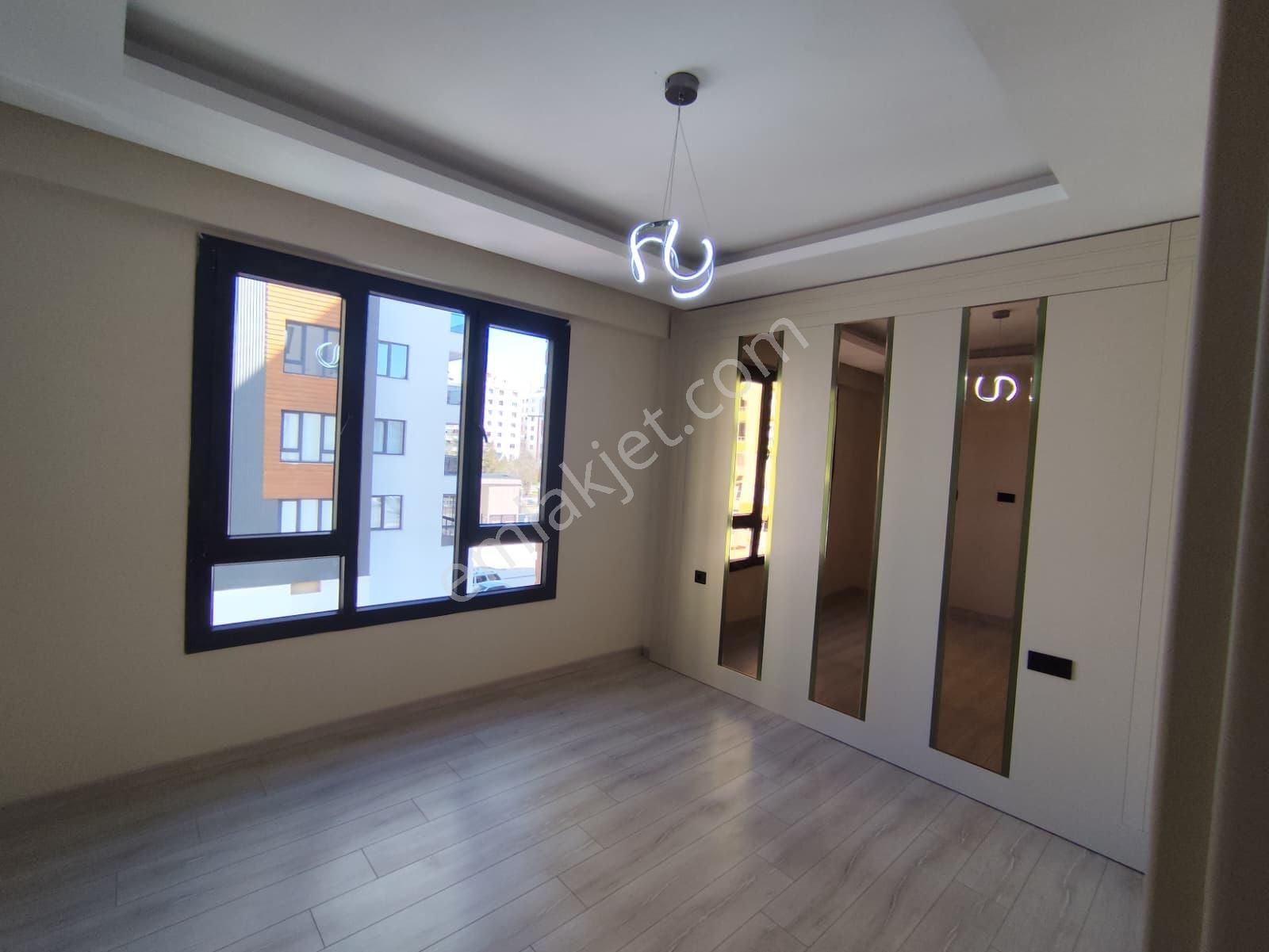 Rota'dan Kent Meydanında 2+1 Ultra Lüks Kiralık Daire - Görsel 21