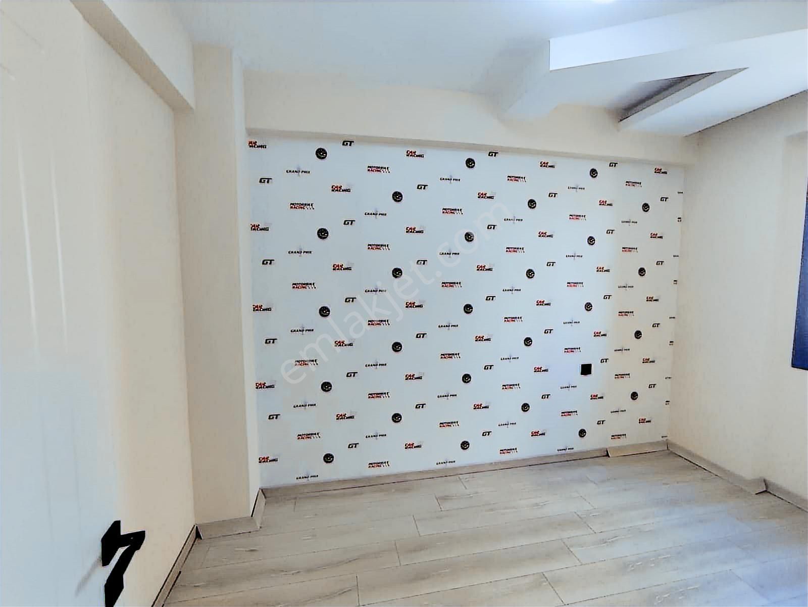 Rota'dan Kent Meydanında 2+1 Ultra Lüks Kiralık Daire - Görsel 22