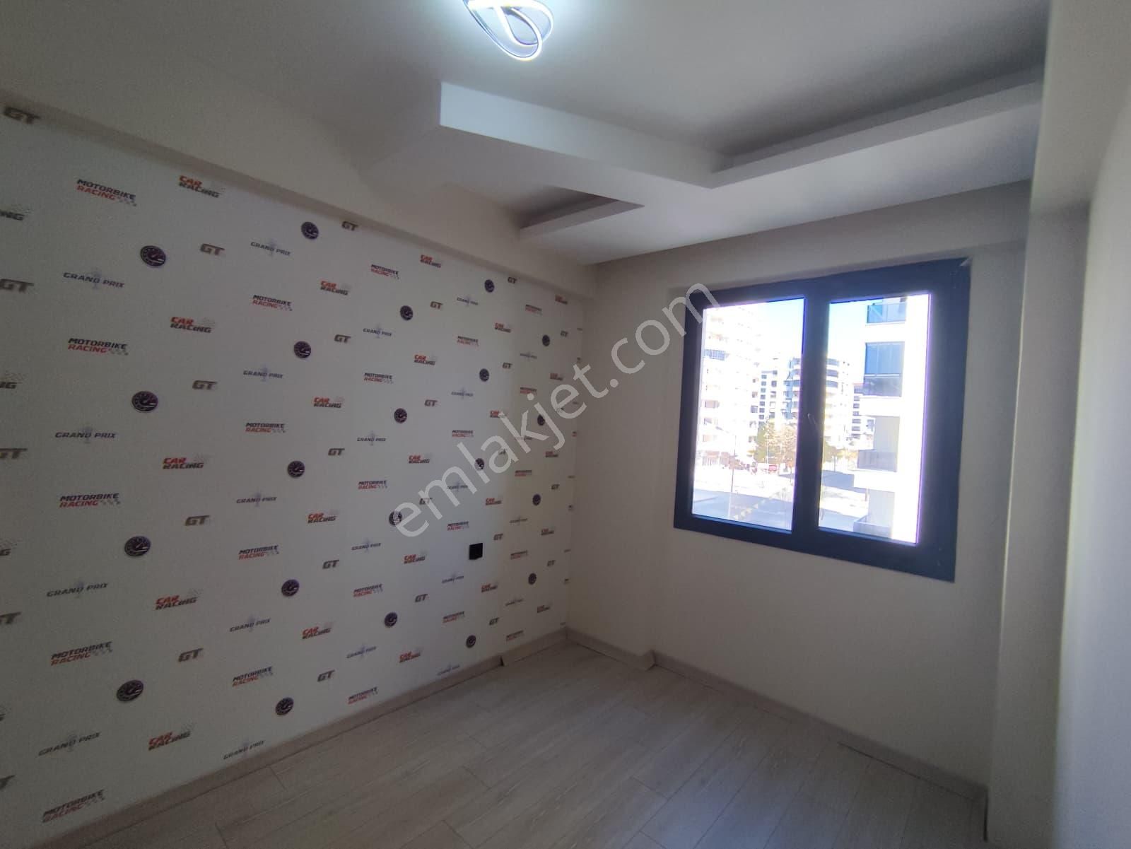 Rota'dan Kent Meydanında 2+1 Ultra Lüks Kiralık Daire - Görsel 31