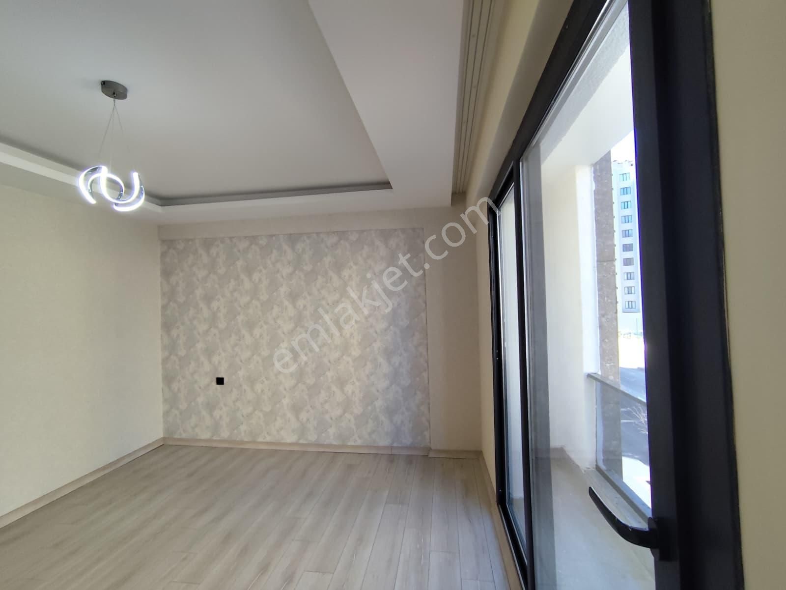 Rota'dan Kent Meydanında 2+1 Ultra Lüks Kiralık Daire - Görsel 15