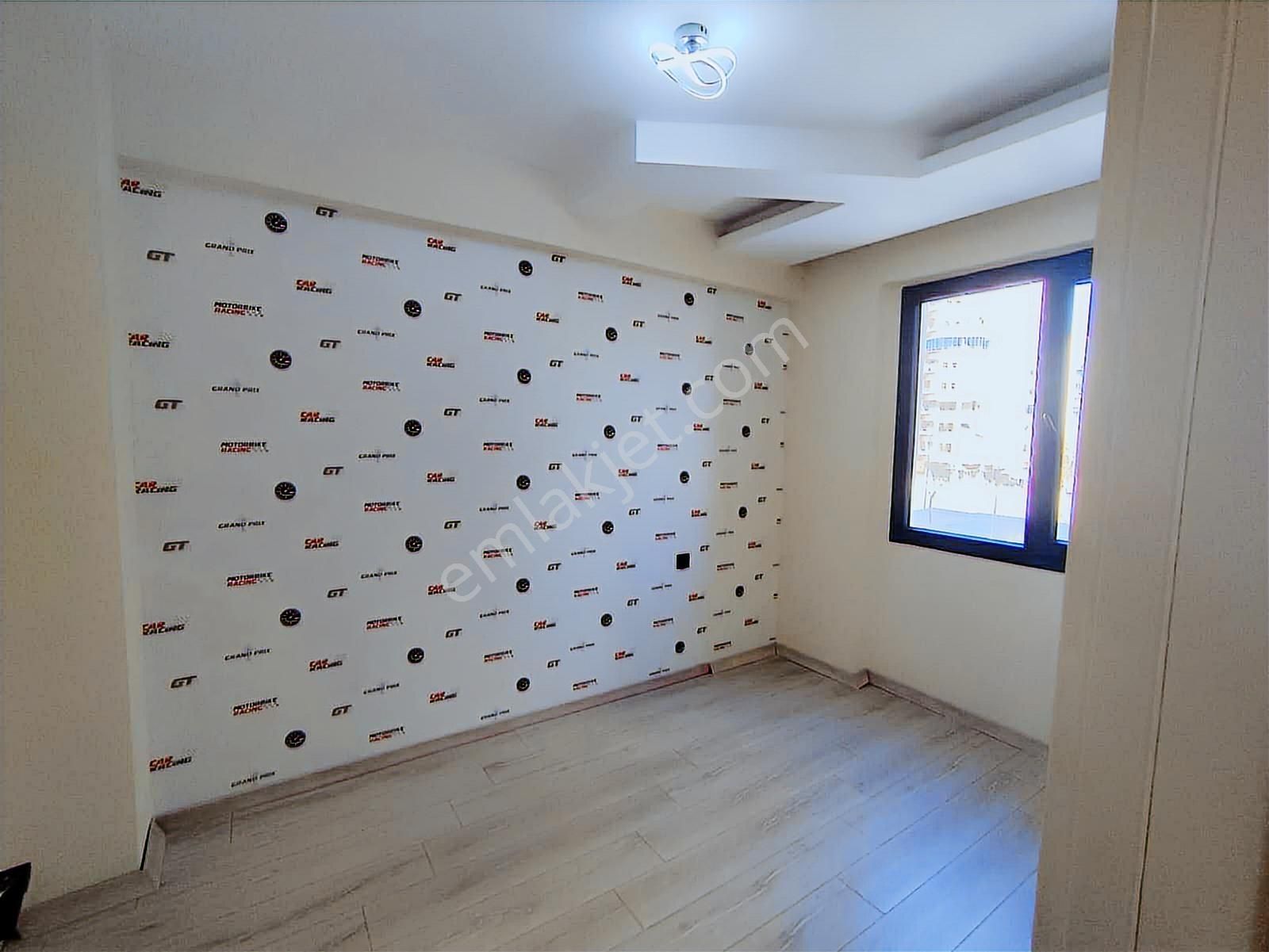 Rota'dan Kent Meydanında 2+1 Ultra Lüks Kiralık Daire - Görsel 23