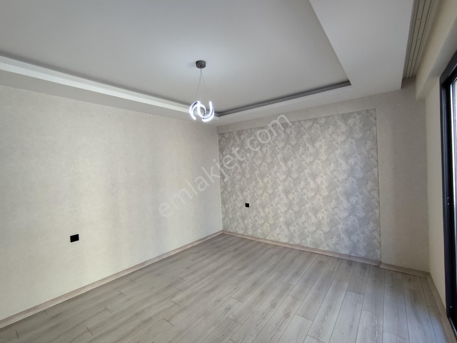 Rota'dan Kent Meydanında 2+1 Ultra Lüks Kiralık Daire - Görsel 9