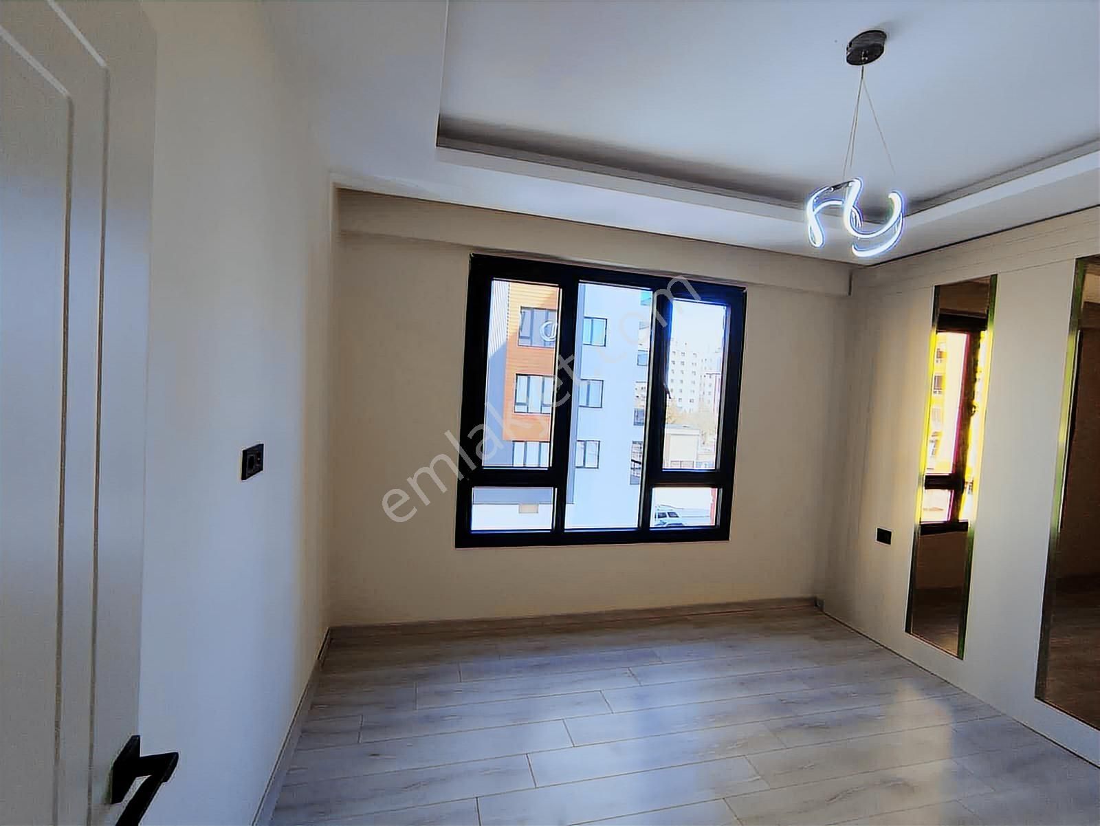 Rota'dan Kent Meydanında 2+1 Ultra Lüks Kiralık Daire - Görsel 6