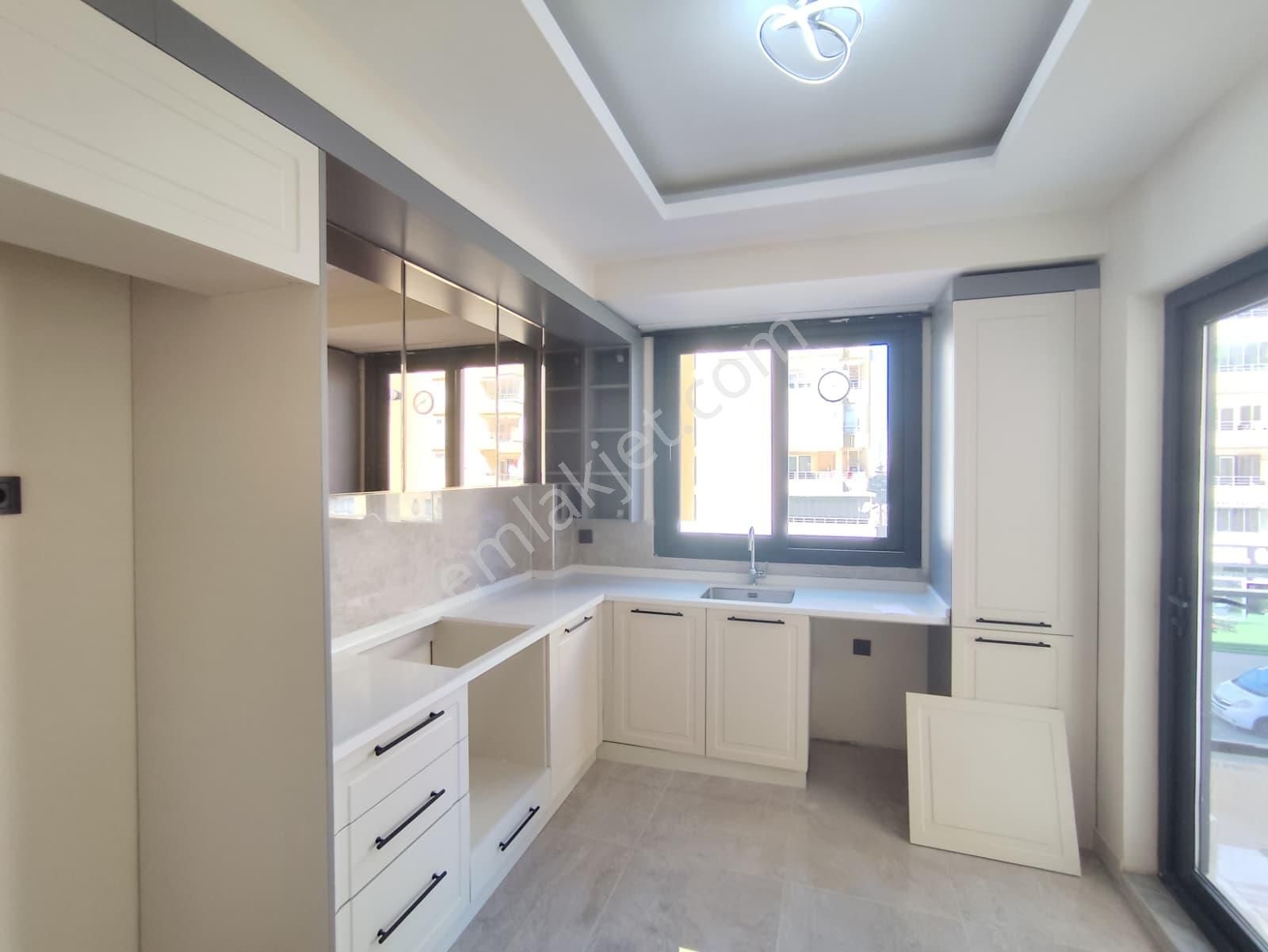 Rota'dan Kent Meydanında 2+1 Ultra Lüks Kiralık Daire - Görsel 33