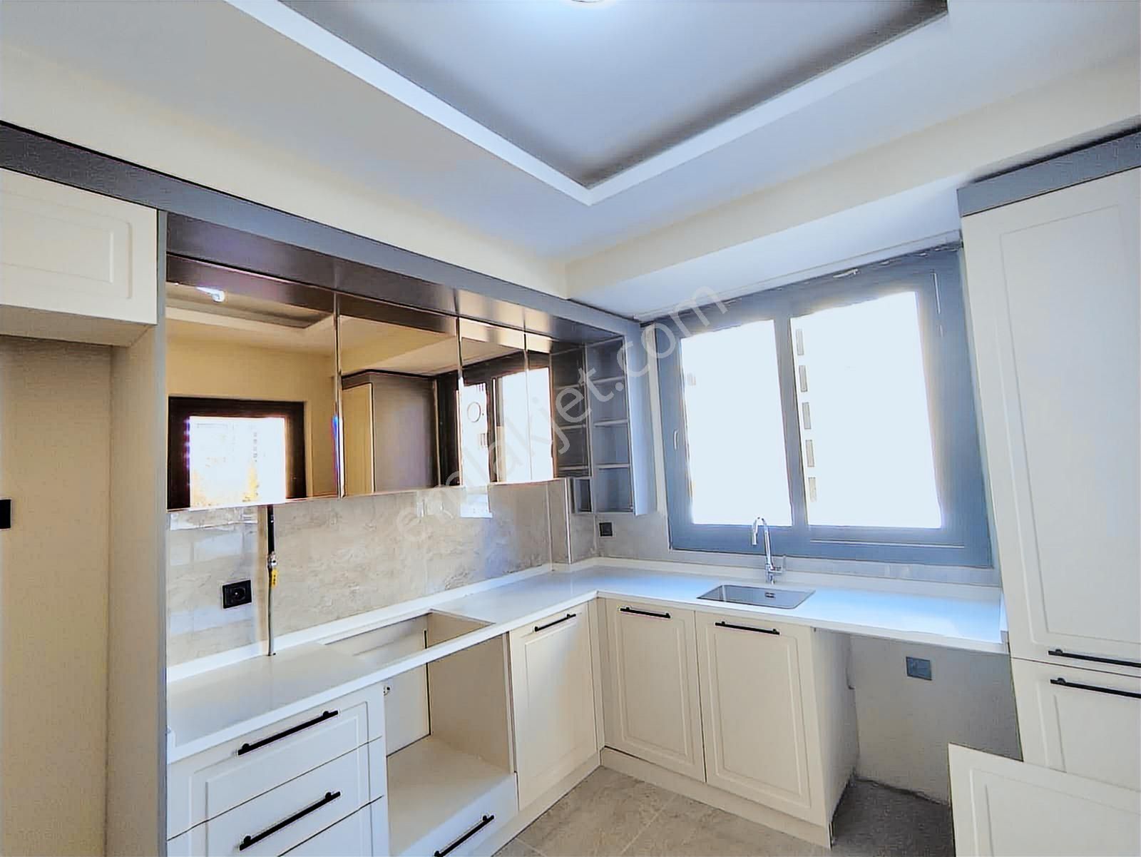 Rota'dan Kent Meydanında 2+1 Ultra Lüks Kiralık Daire - Görsel 10