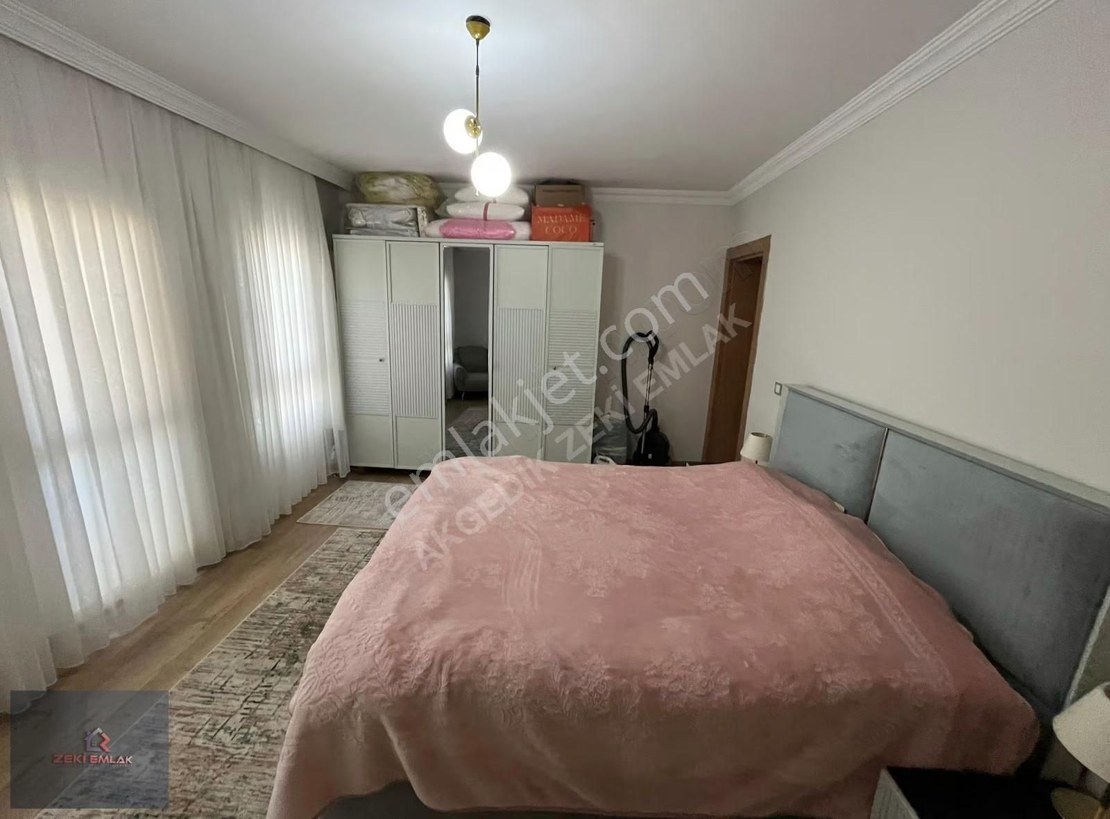 Akgedik Zeki Emlak'tan 2. Etap'ta Satılık 3+1 Geniş Daire - Görsel 7