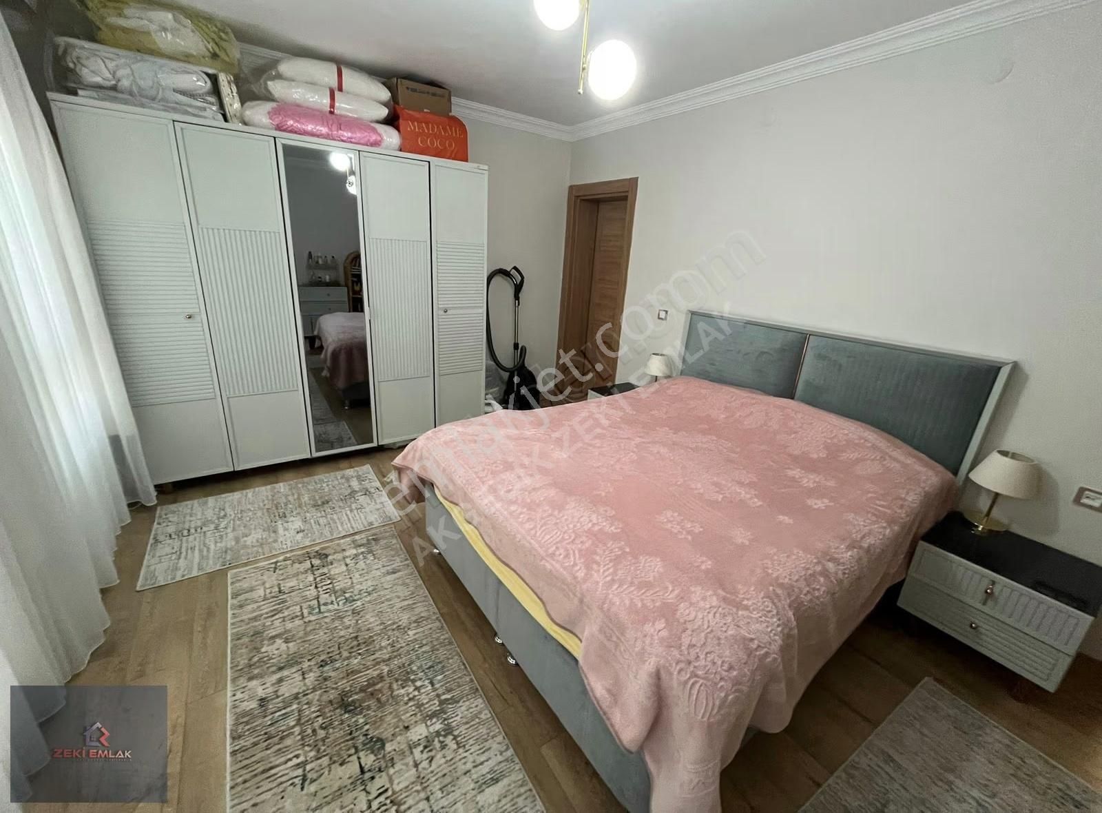 Akgedik Zeki Emlak'tan 2. Etap'ta Satılık 3+1 Geniş Daire - Görsel 9