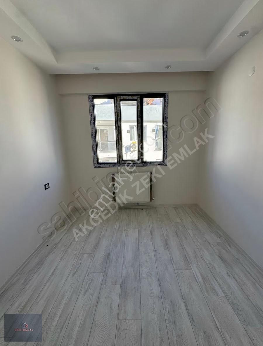 Zeki Emlak'tan Muradiye'de Satılık 2+1 Sıfır Daire - Görsel 10