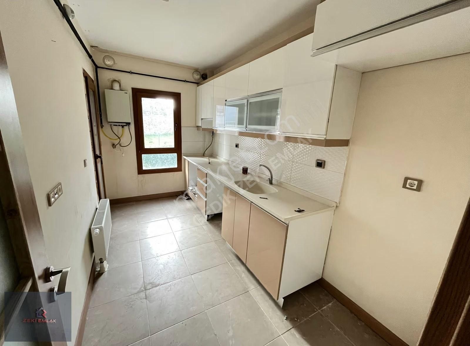 Akgedik Zeki Emlak'tan 2. Etap 1. Kısım'da 2+1 Satılık Daire - Görsel 3