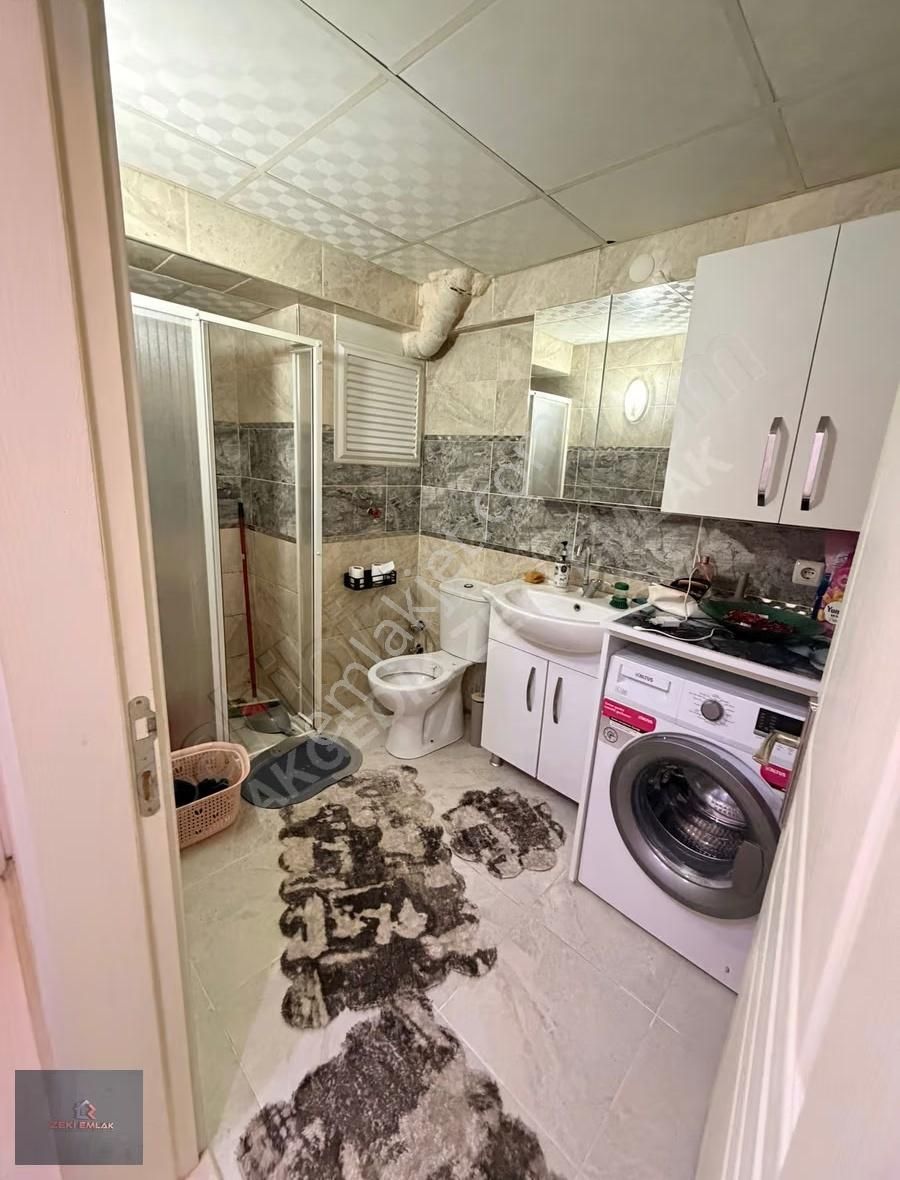 Zeki Emlak'tan Muradiye Mh Kredi Limiti Olmayan 1+1 Satılık D. - Görsel 15