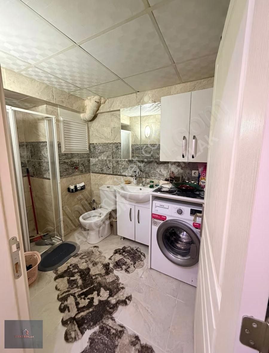 Zeki Emlak'tan Muradiye Mh Kredi Limiti Olmayan 1+1 Satılık D. - Görsel 16