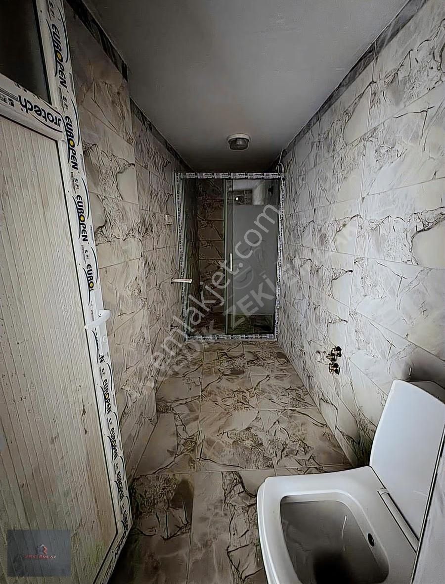 Zeki Emlak'tan Utku Mah. Satılık 2+1 Arakat Tadilatlı Daire/ofis - Görsel 4