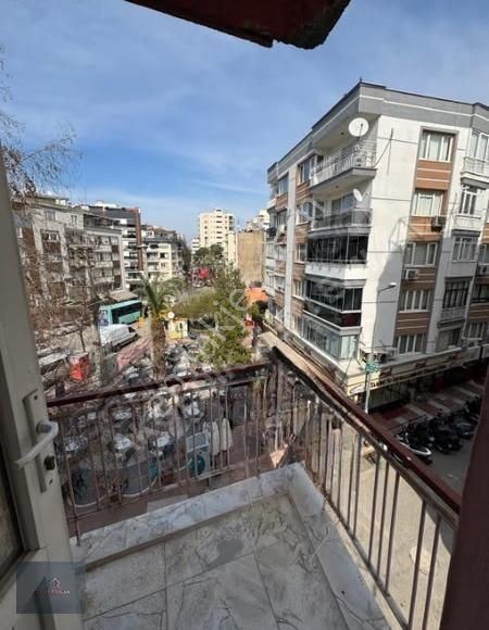 Zeki Emlak'tan Utku Mah. Satılık 2+1 Arakat Tadilatlı Daire/ofis - Görsel 5