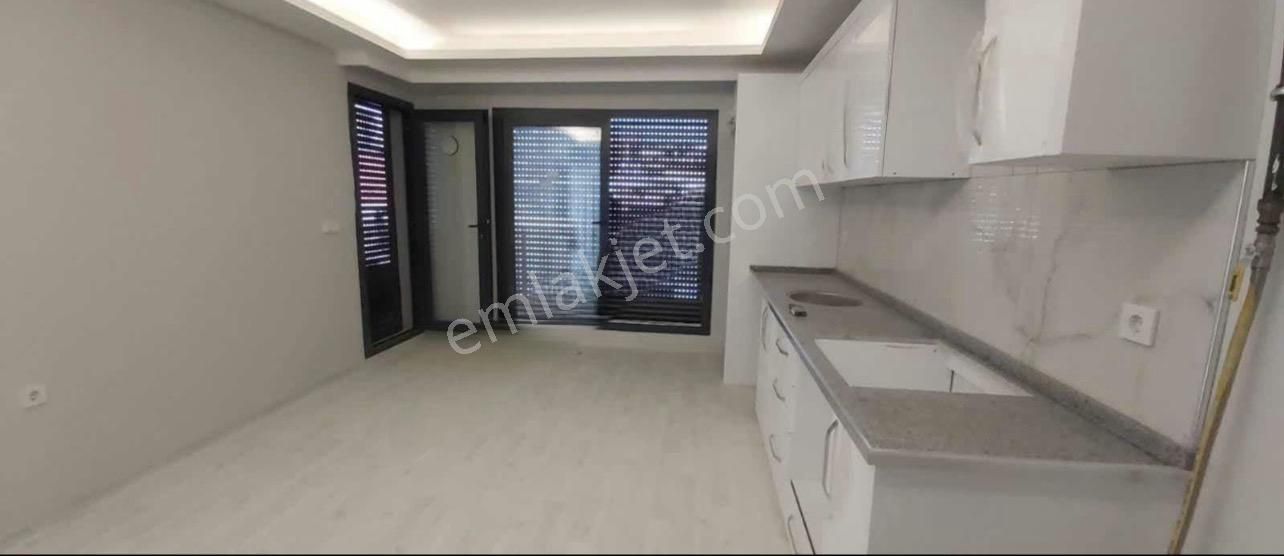 Acil Buca Ufuk Mahde 2+1 75m2 D.gazlı Asansörlü Genç Lüx Daire - Görsel 5