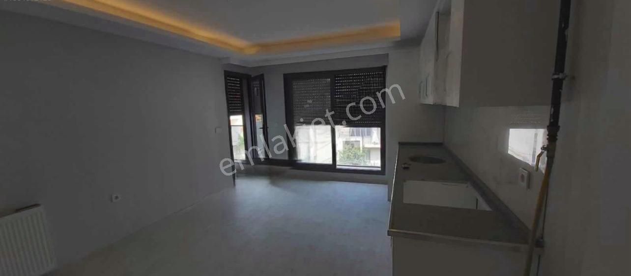 Acil Buca Ufuk Mahde 2+1 75m2 D.gazlı Asansörlü Genç Lüx Daire - Görsel 6