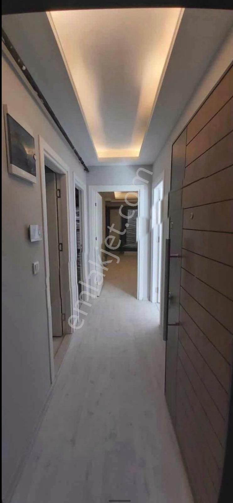 Acil Buca Ufuk Mahde 2+1 75m2 D.gazlı Asansörlü Genç Lüx Daire - Görsel 12