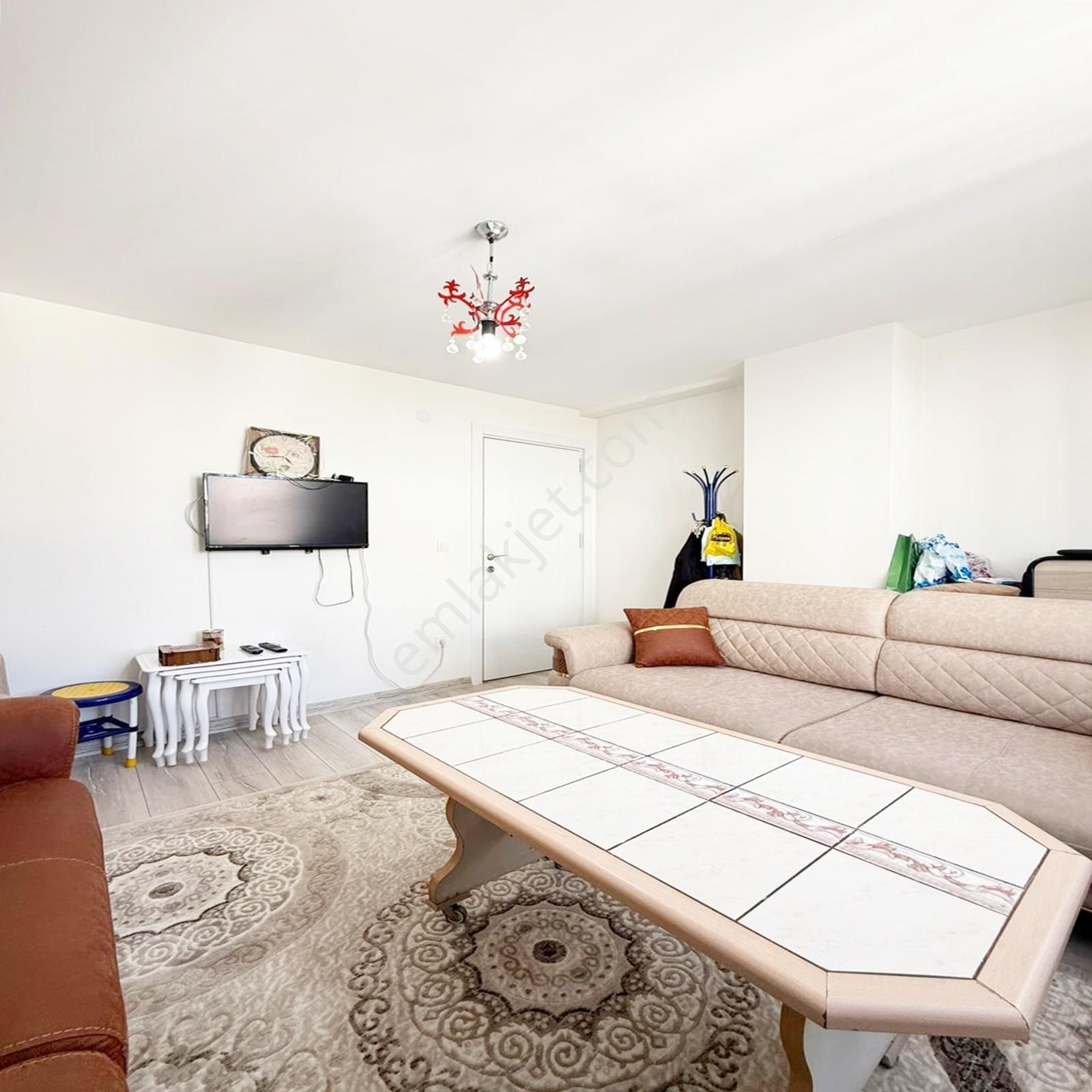 Çekmeköy Yapı Gayrimenkul'den %80 Kredili Lüks Üst Kat Daire!!! - Görsel 25